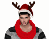SANTA SUGAR AVATAR  MALE
