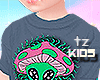 ❌🖤 Lov Tee v7