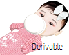.m. Derivable baby+bottl