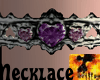 Evil Royal Purple Crown