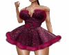 Iva Naughty Noel dress 2
