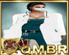 QMBR Medical Doctor Coat