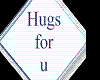 special hug