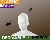 Electric Head [black]