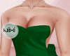 🎄Xmas Green Dress