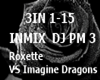 INMIX DJ PM 3