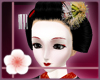 [ATT] Mizuhiki kanzashi