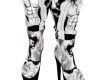 KT1Y-Choso Boots
