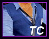 !~TC~! Shirt +Vest+Tie