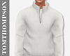 Cloud Dancer Sweater