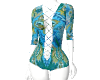 Paisley Design outfit RL