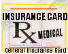 General Insurance Card