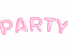 [BP] Party Balloons