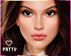 Zell Lashes/Brows/Eyes