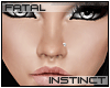 Nose Piercing L Small