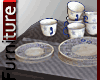 Tea Time
