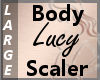 Body Scaler Lucy L