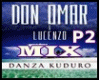 *L1L*Danza Kuduro Mix P2