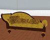 Chaise 2(gold)