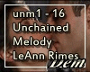 !D! Unchained Melody