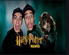 TRINIX - HARRY POTTER