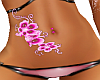 Cherry Blossoms Tattoo