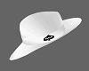 QOS Fedora Hat
