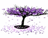 Purple Tree