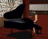 Mystic Melody piano