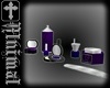 Violet Gothica Cosmetics