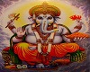 India Art I ~ Ganesha