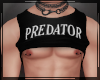 + Predator M