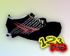 123me 360 Black Runner