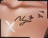 X.Tattoo.