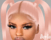 Pink Bonnie