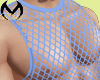 .Rayne Shirt Blue