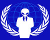 Anonymous Alien Logo