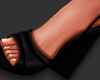 {L} Azalea sandals