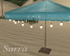 4U Beach umbrella