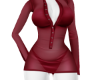 SEXY RED DRESS