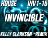 House - Invincible