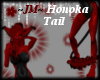 ~JM~ Honoka tail