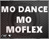 !C Mo Flex Dance
