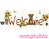 WELCOME 1