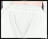 IC| Sweatpants White