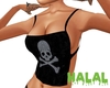 § / Skull Tank