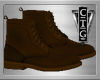 CTG AUTUMN ANKLE BOOTS