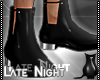[CS] Late Night .Boots