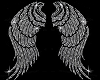 White Pearl Wings