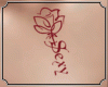 !! Sexy Rose Tattoo2